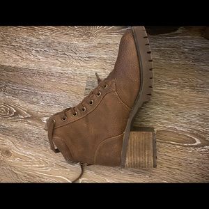 Nordstrom boots. Size 7.